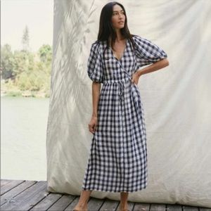 Christy Dawn Dahlia Dress NWT Medium